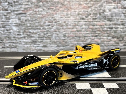 Slotcar scalextric - 1/32,