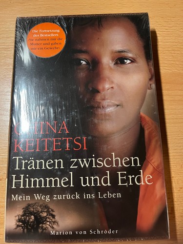 Tränen zwischen himmel - tränen,