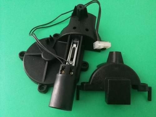 Motor halterung - motor,