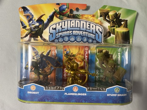 Skylanders spyros adventure - spyros,