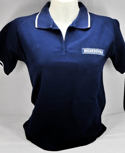 Becherovka vodka polo - becherovka,