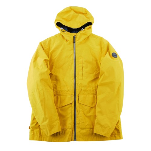 Timberland herren parka - timberland, mit