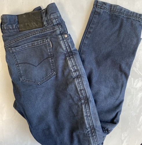 Bull stronger than leather - than,