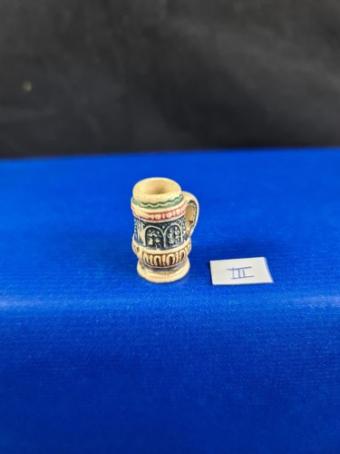 Krug steingut keramik - krug,