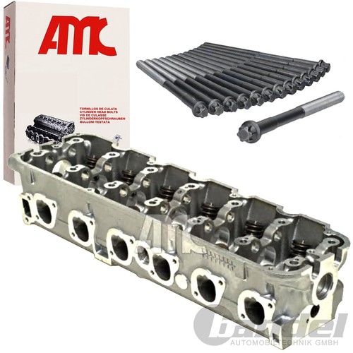 Amc zylinderkopf mit schrauben - amc,