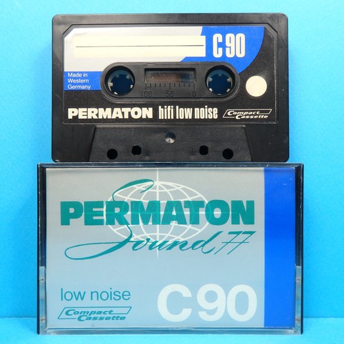 Permaton hifi low - permaton,