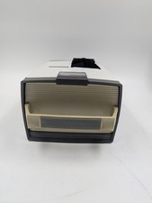 Braun paximat 200 slide - braun,