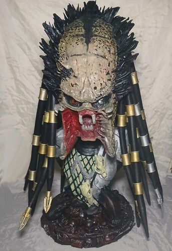 Wolf predator lifesize - wolf,