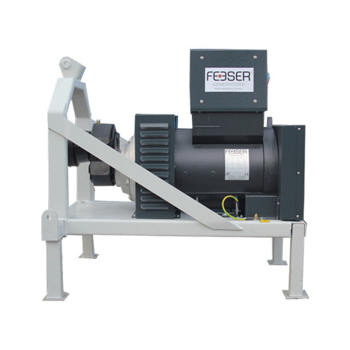 Feeser zapfwellengenerator pzg - feeser,