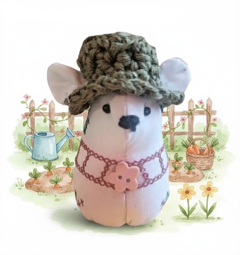 Zaubergarten landmaus - zaubergarten,
