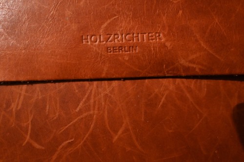 Holzrichter berlin - holzrichter,