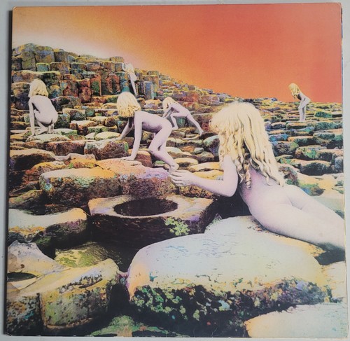 Led zeppelin houses - -,