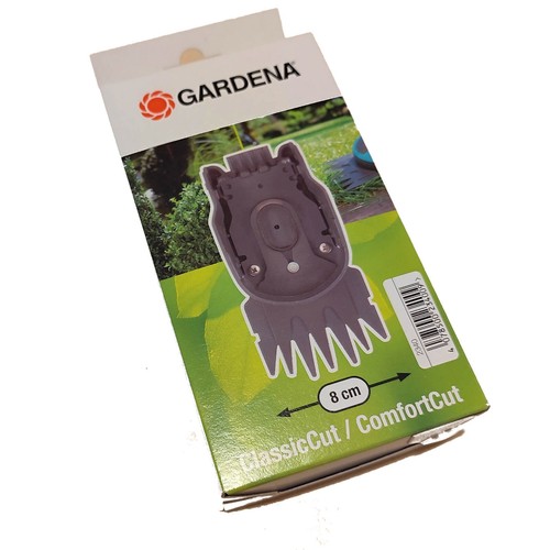 Gardena classic cut comfort - cut,
