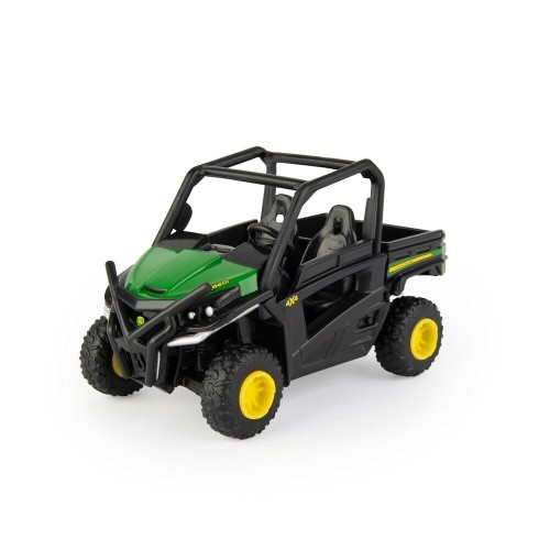 John deere rsx860i - john, gator