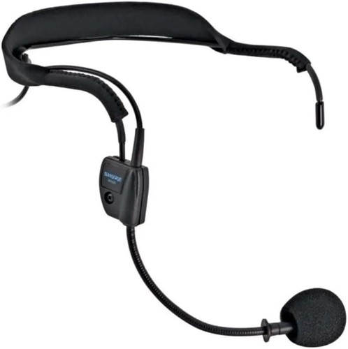 Shure wh20 dynamisches - wh20,