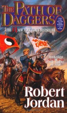 The path daggers von - daggers,