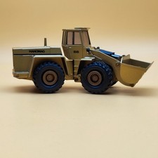Hanomag radlader cursor - ,