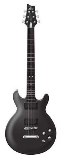 Gitarre lag roxane - e-gitarre,