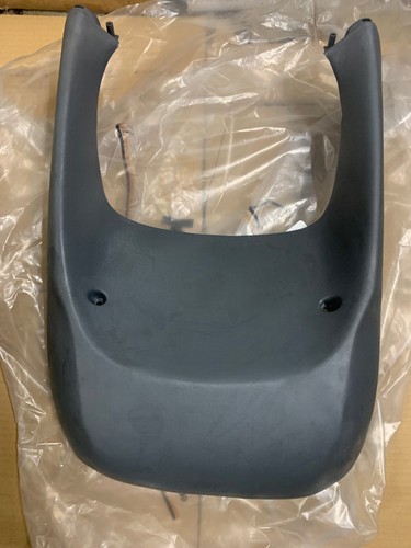 Keeway hurricane front - 50,
