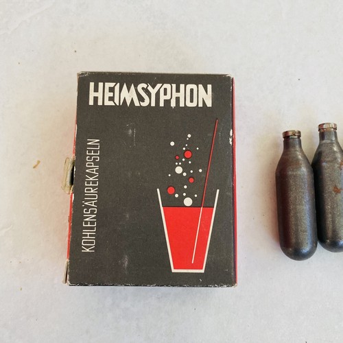Heimsyphon fünf kaspeln - heimsyphon,,