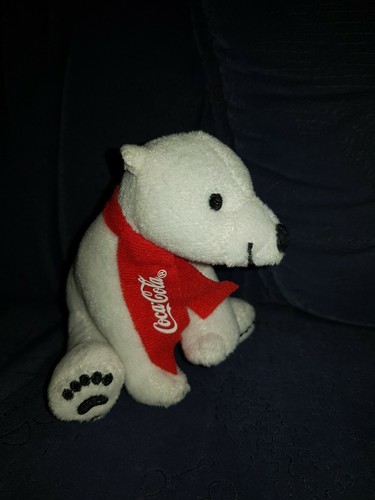 Coca cola eisbär neu cm - eisbär,, neu,12