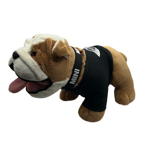 Bmw mini cooper hund - bmw,