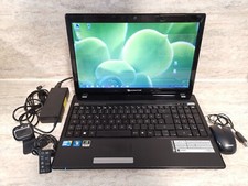 Packard bell easynote - easynote, tm86