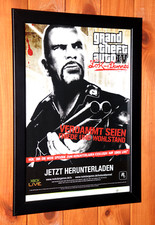 Grand theft auto - theft,