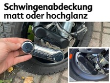 Vespa schwingenabdeckung abs - vespa,