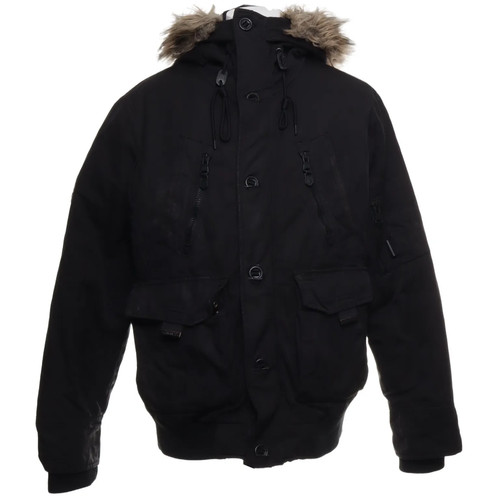 Khujo winterjacke herren - winterjacke,,