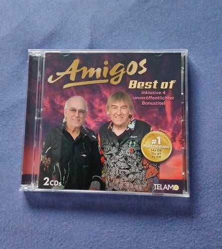 Best von amigos 2023 - of,