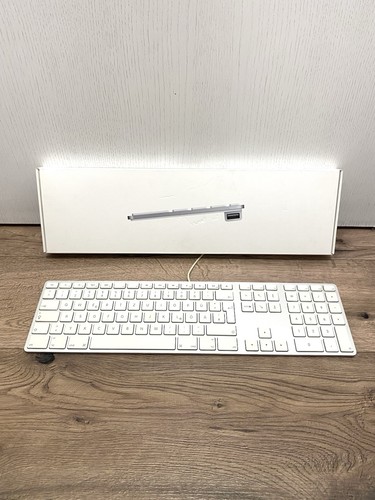 Apple a1243 tastatur - tastatur, /