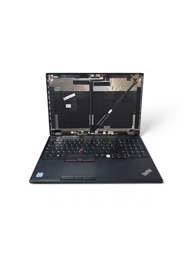 Lenovo thinkpad p50 6820hq - thinkpad,