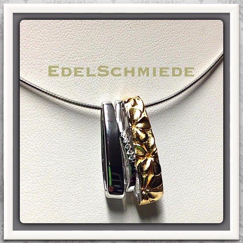 Edelschmiede925 anhänger 925 - anhänger,
