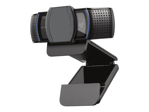Logitech c920e 1080p webcam - c920e, hd
