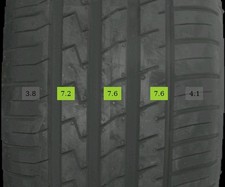 235 r17 102v sommerreifen - r17,