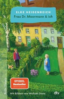 Frau moormann ich der - moormann,