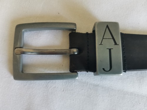 Armani jeans herren gürtel - jeans, herren-gürtel