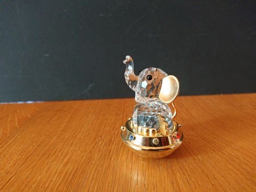 Swarovski figur 253446 - 253446, wackel