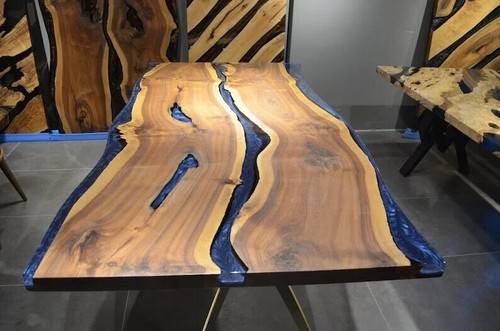 Maßgefertigte live edge - maßgefertigte,