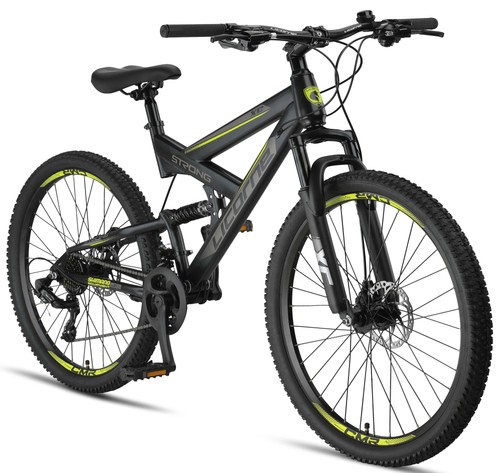 Licorne bike strong - licorne,