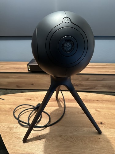 Devialet phantom 108db dark - phantom, i