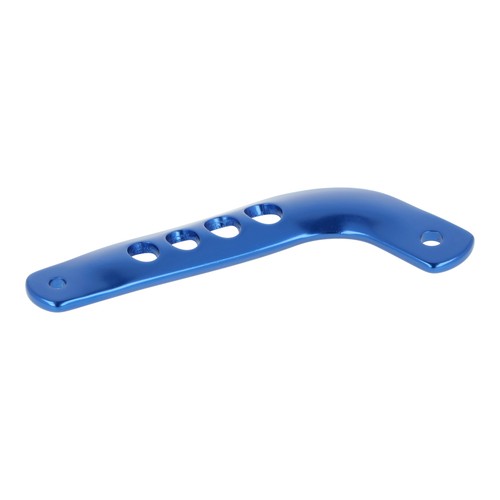 Enduro auspuffstrebe kurz für - enduro-auspuffstrebe,