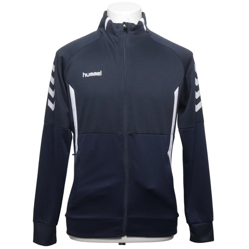 Hummel trainingsjacke unisex - hummel,, trainingsjacke,