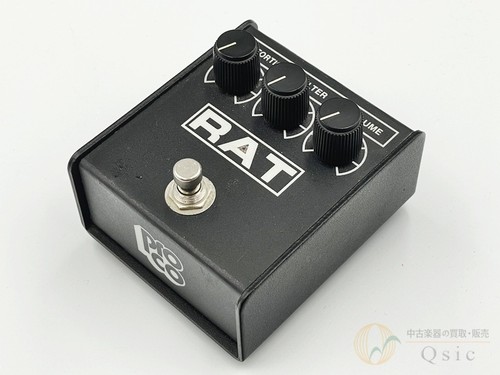 Pro rat2 - pro, co