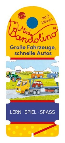 Arena verlag mini - verlag,