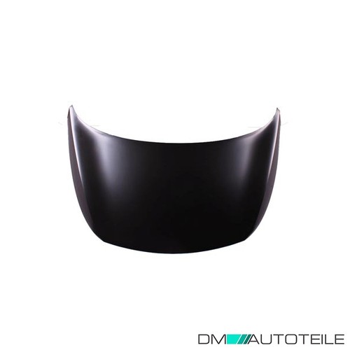 Motorhaube bonnet neu stahl - neu,
