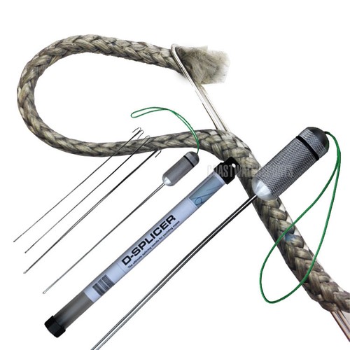 Splicer ultimate - d-splicer,