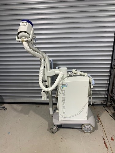 Siemens modularis uro - siemens,