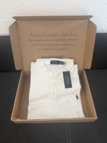 Polo ralph lauren poloshirt - ralph,